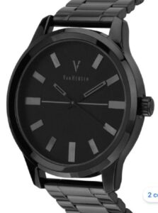 ven husen watch 