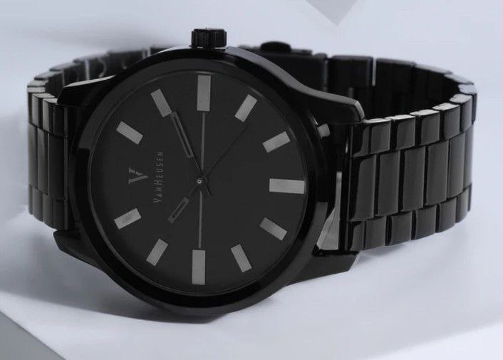 ven husen watches