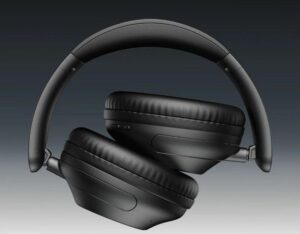 Dolby Audio supported boAt Rockerz 650 Pro का High Quality Sound Visual