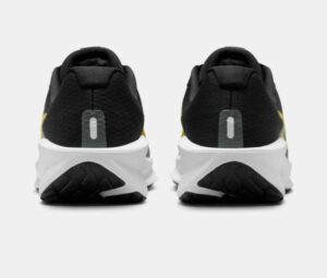 Nike Downshifter 13 worn on feet with casual sporty outfit