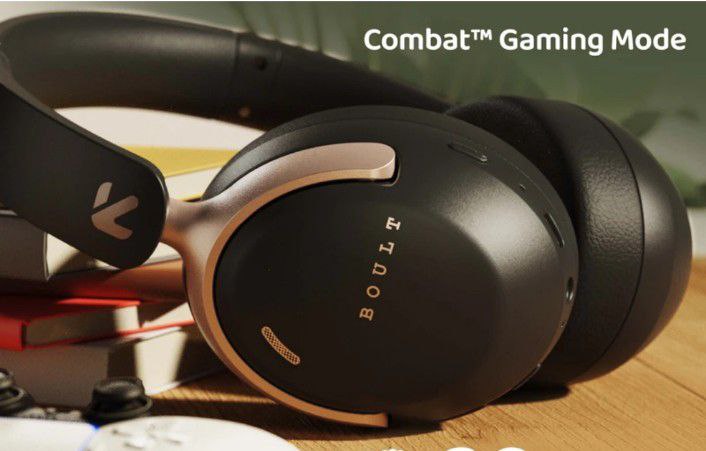 Boult Soniq Review