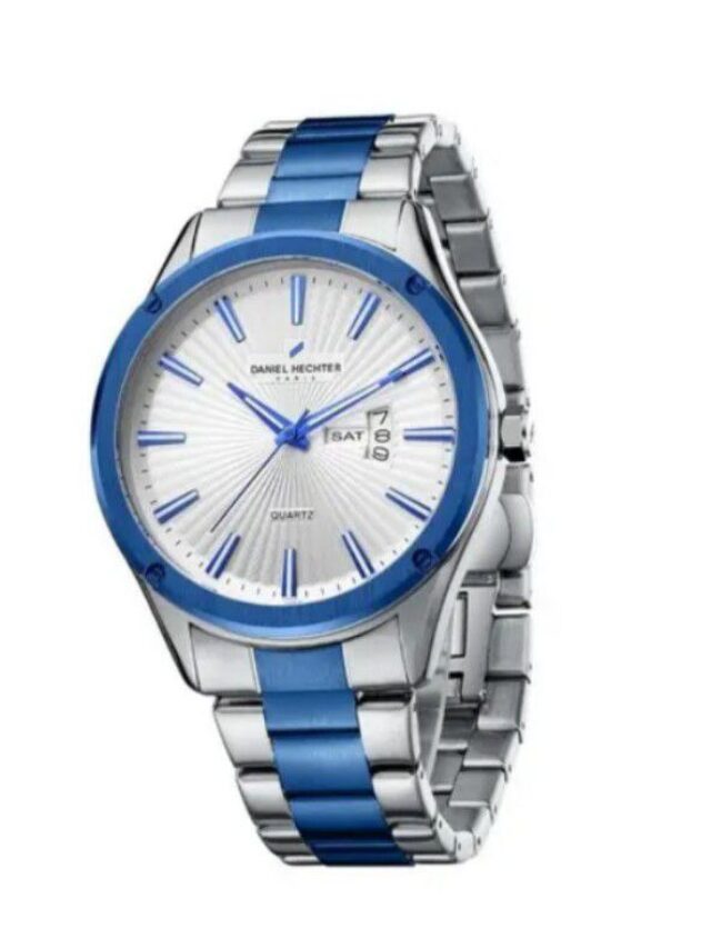Daniel Hechter Watch Review – स्टाइल, क्लास और कमाल का टाइमपीस!