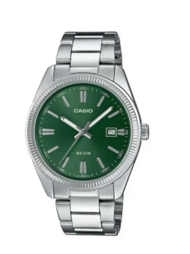 Casio की ये घड़ी सिर्फ टाइम नहीं, स्टाइल भी बताती है!
