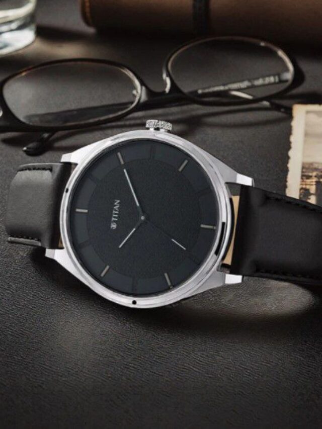 Titan Neo Gents V Analog Watch – मेरे 3 हफ्ते का रियल अनुभव | Honest Review