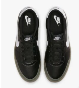 Nike Sneakers Box and Unboxing