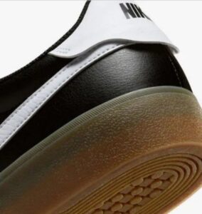Nike Court Shot Sneakers in Daily Use