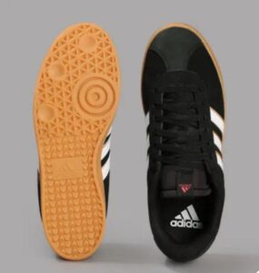 VL Court 3.0 Sneakers – ब्रांड न्यू शूज़ का फर्स्ट लुक