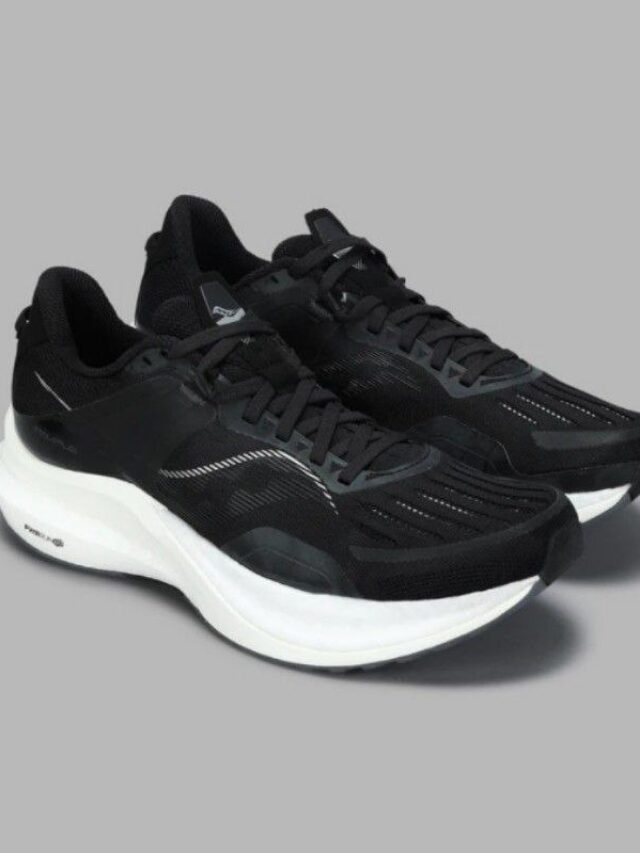 21 दिन पहनने के बाद अब बताऊँगा Saucony Running Shoes की असली सच्चाई!